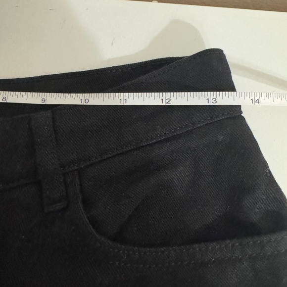 Zara Men’s Black Cargo Pants - Picture 14 of 16